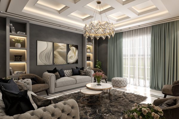 Decoration and interior design Decoration and interior design